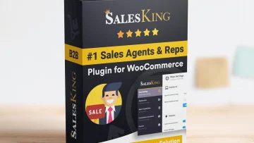 salesking