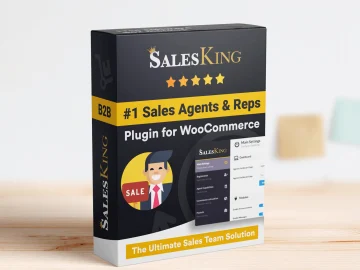salesking